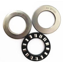 Large Stock 81106 Nylon cage Cylindrical Thrust Roller Bearings